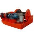 10~65t JM Electric Slow Speed Large Tonnage winch